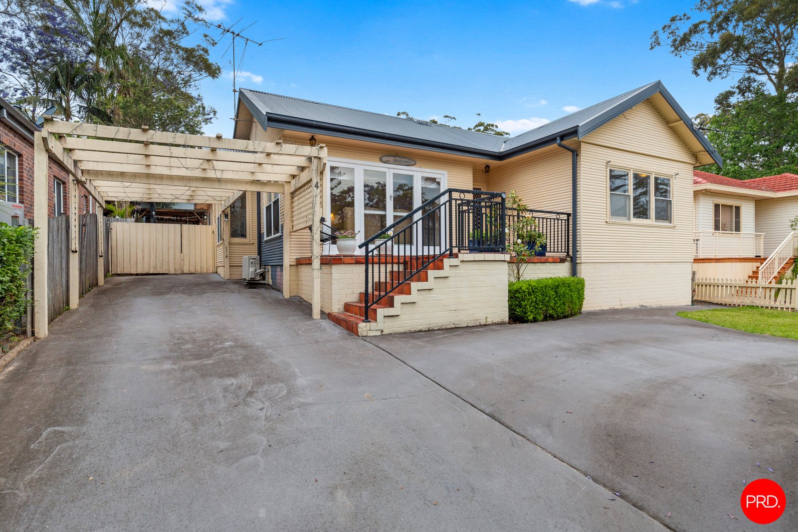 14 Edward Street SYLVANIA 5