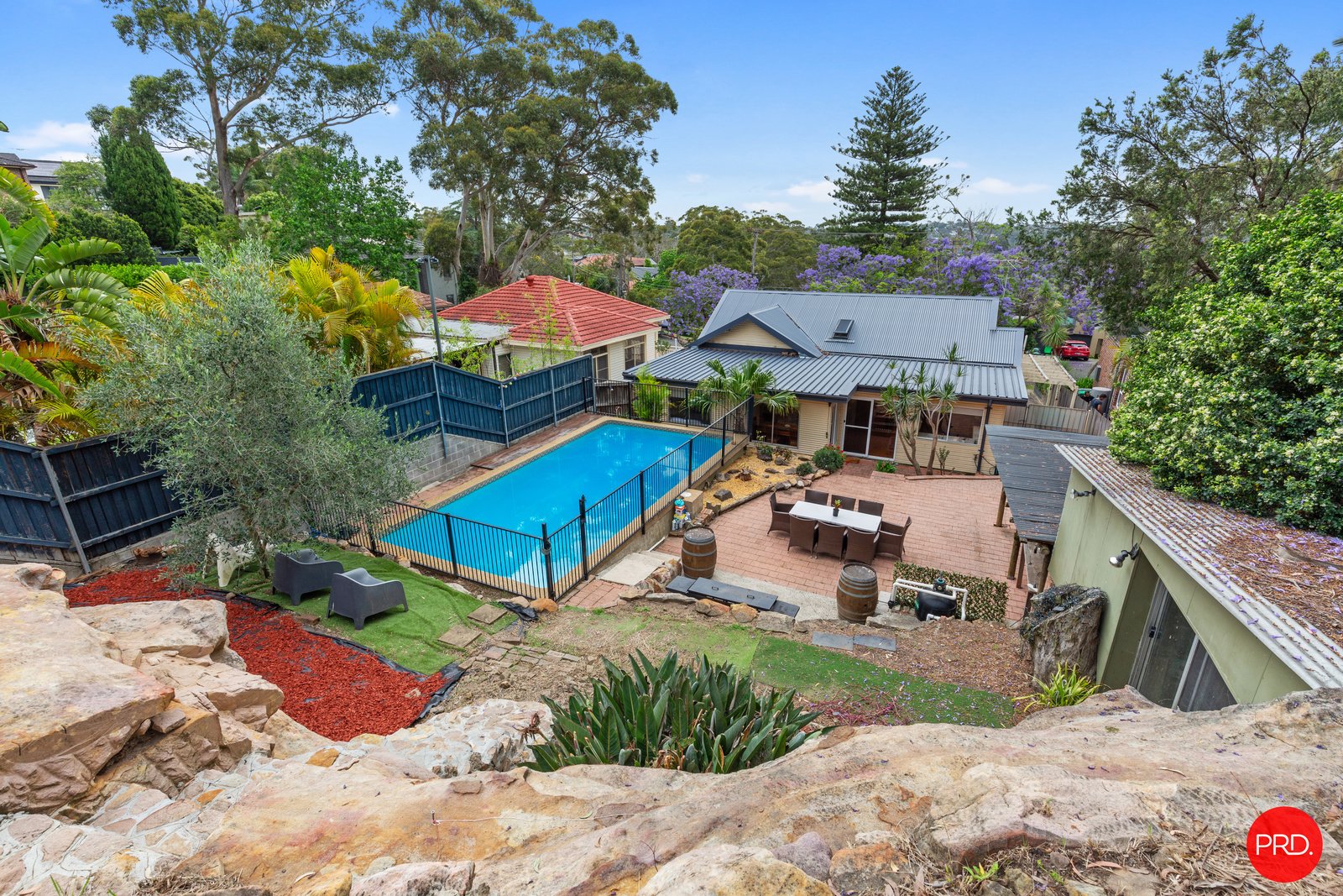 14 Edward Street SYLVANIA 12