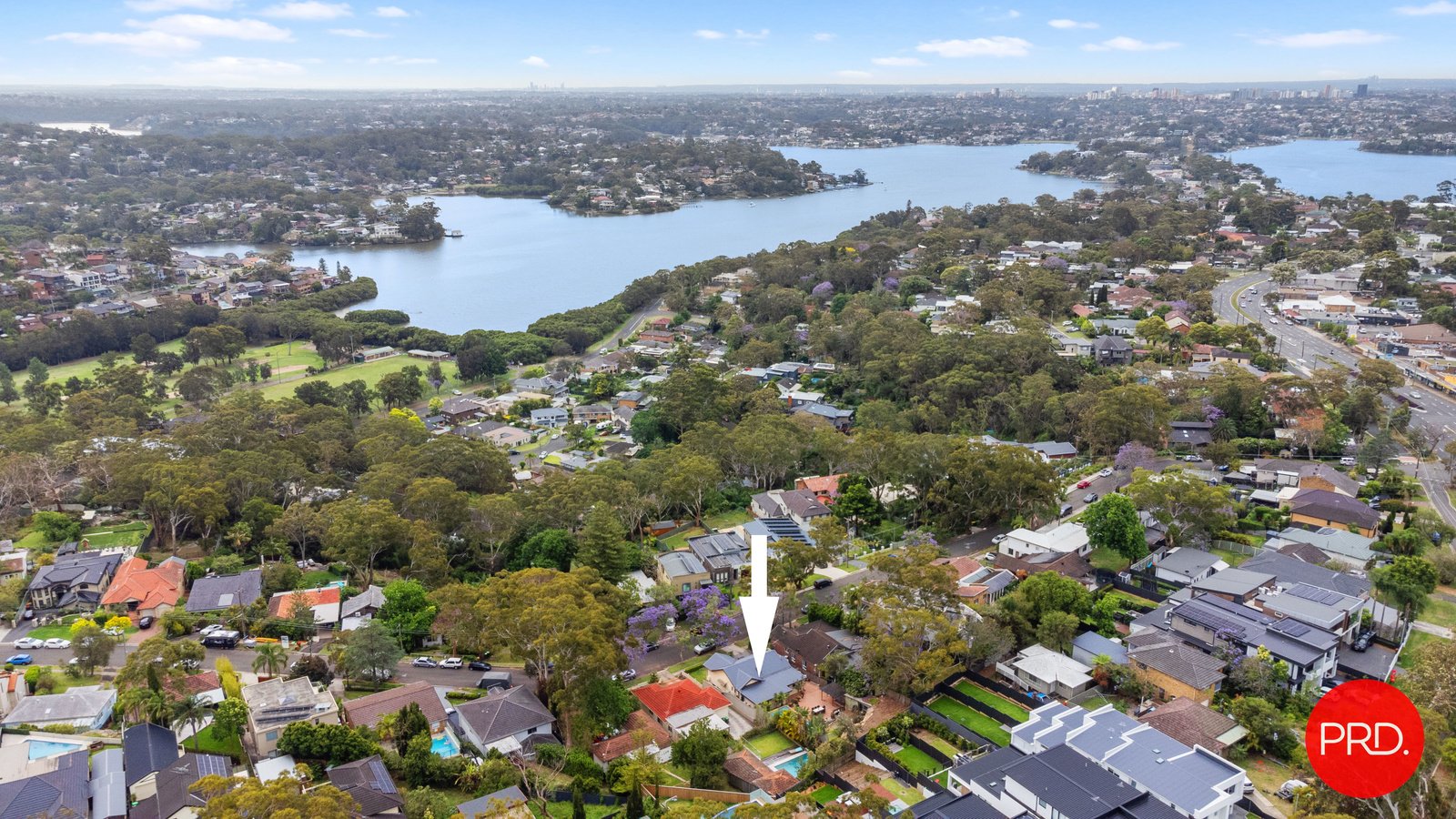 14 Edward Street SYLVANIA 17