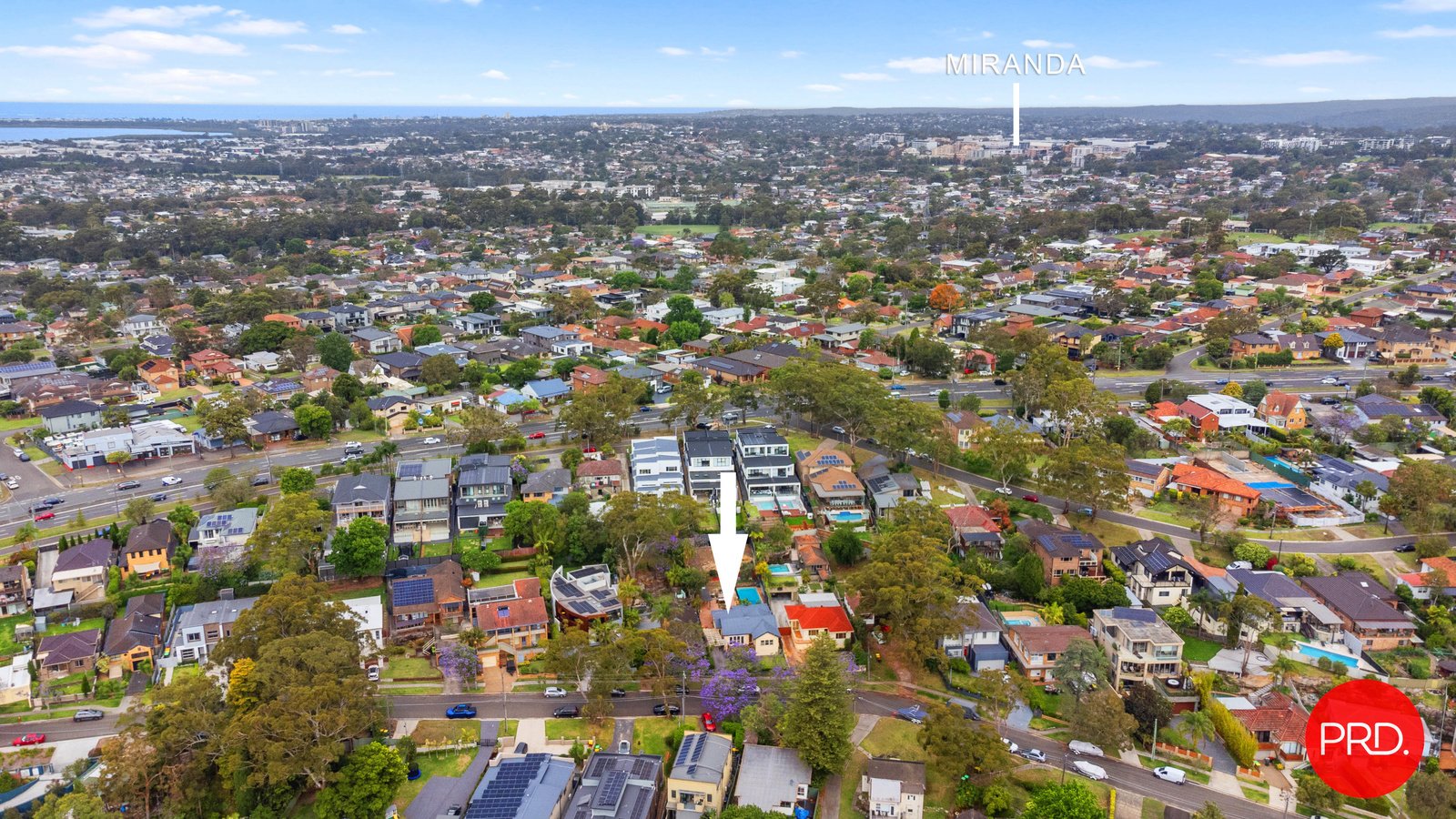 14 Edward Street SYLVANIA 19