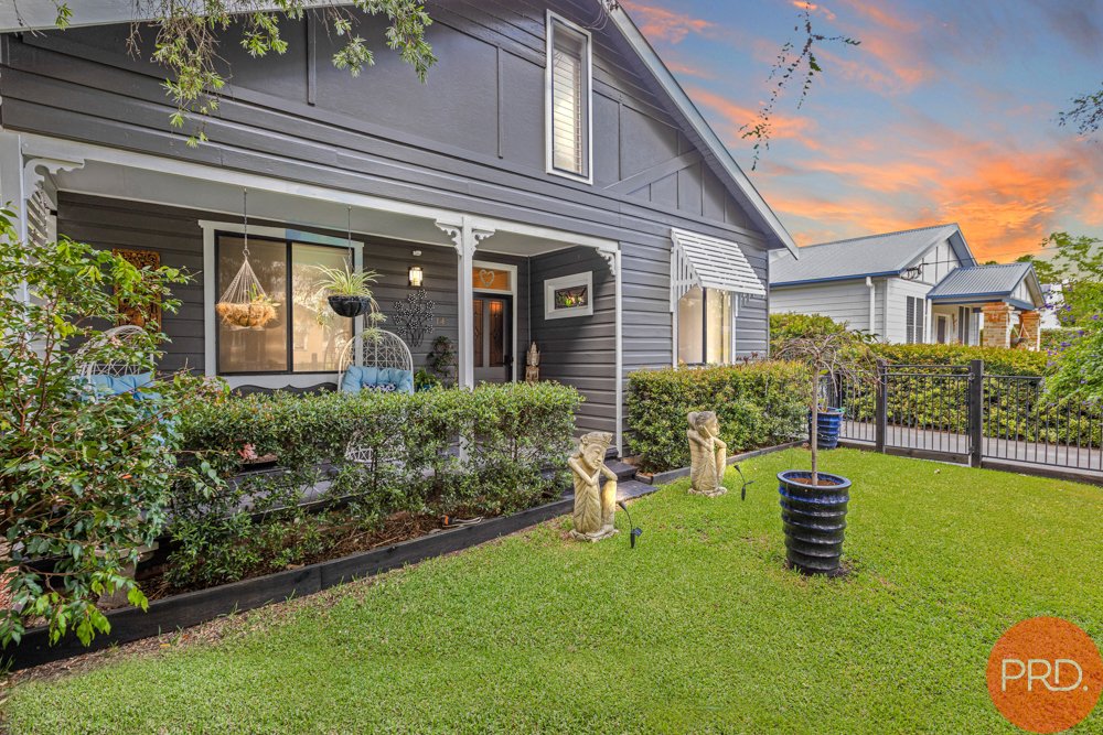 14 Elford Avenue WESTON 4