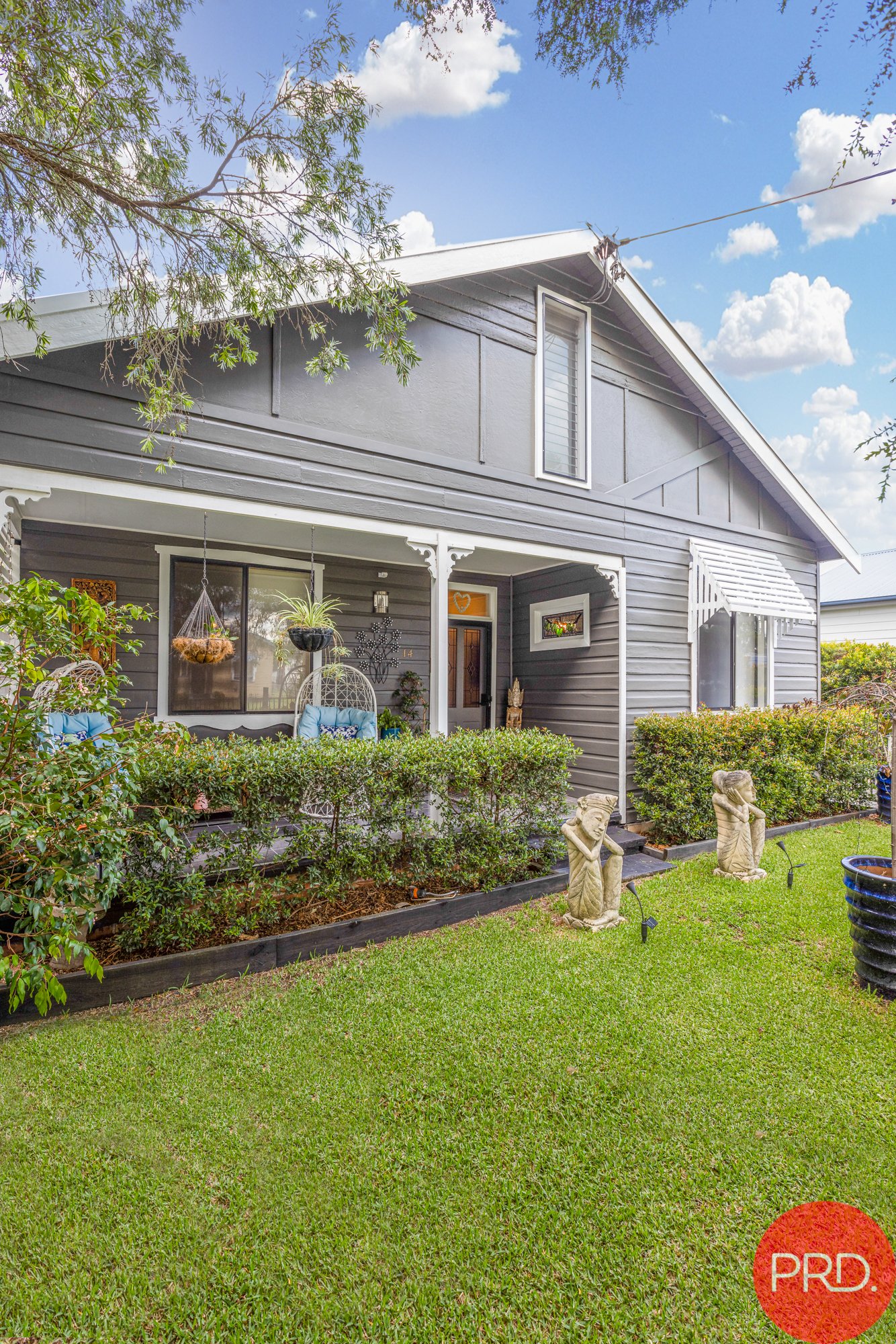 14 Elford Avenue WESTON 6