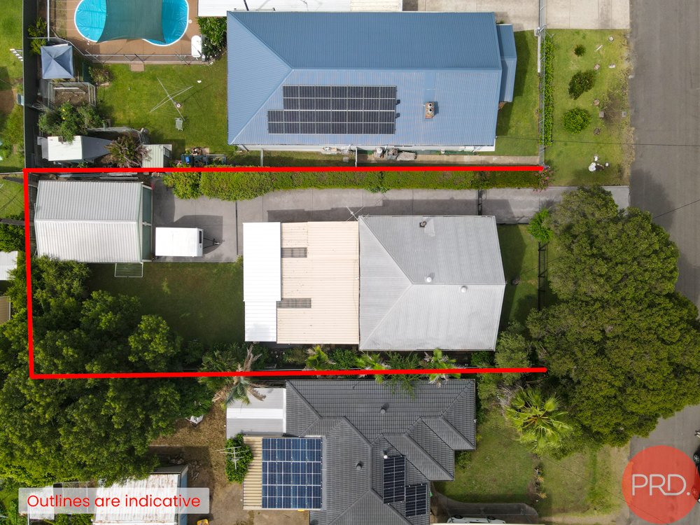 14 Elford Avenue WESTON 7