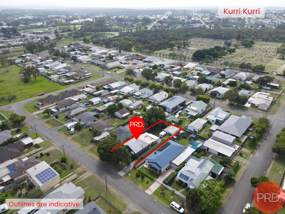 14 Elford Avenue WESTON 8