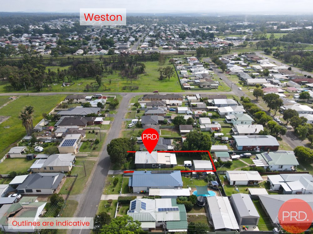 14 Elford Avenue WESTON 9