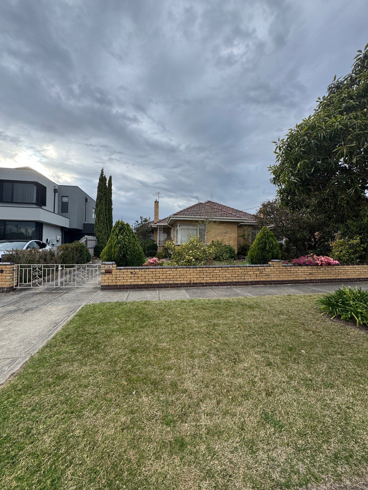 Gallery: 14 Elimatta Road