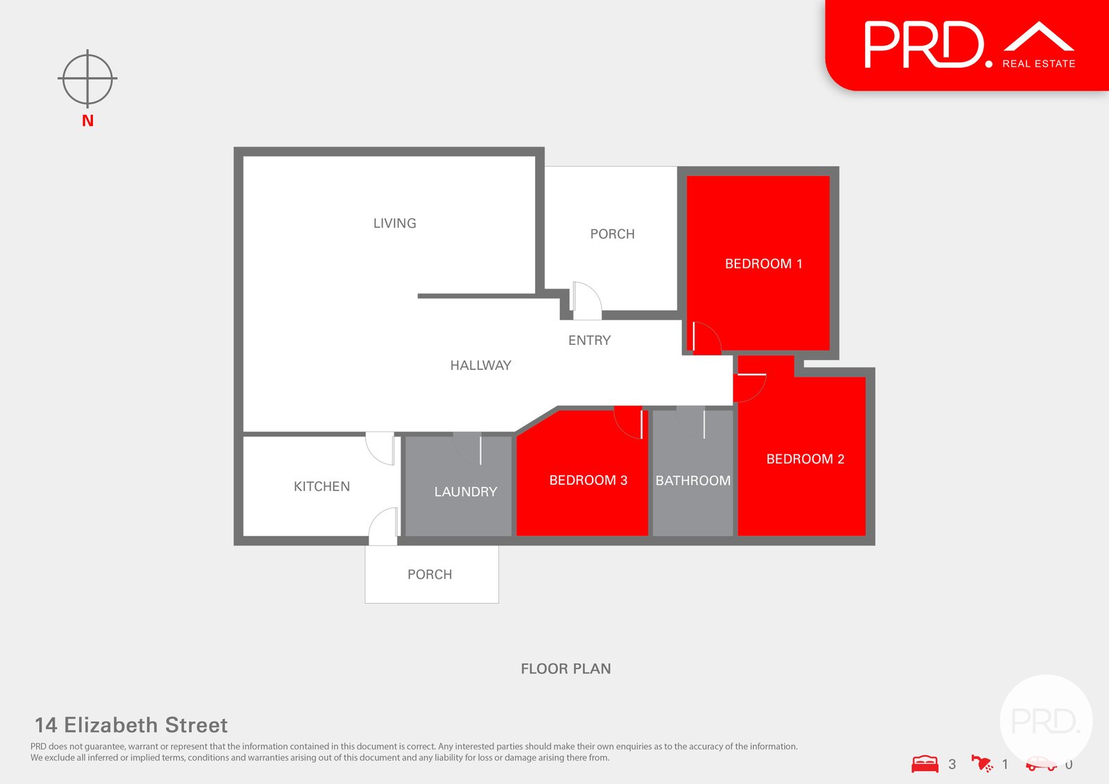 14 Elizabeth Street ORANGE 7