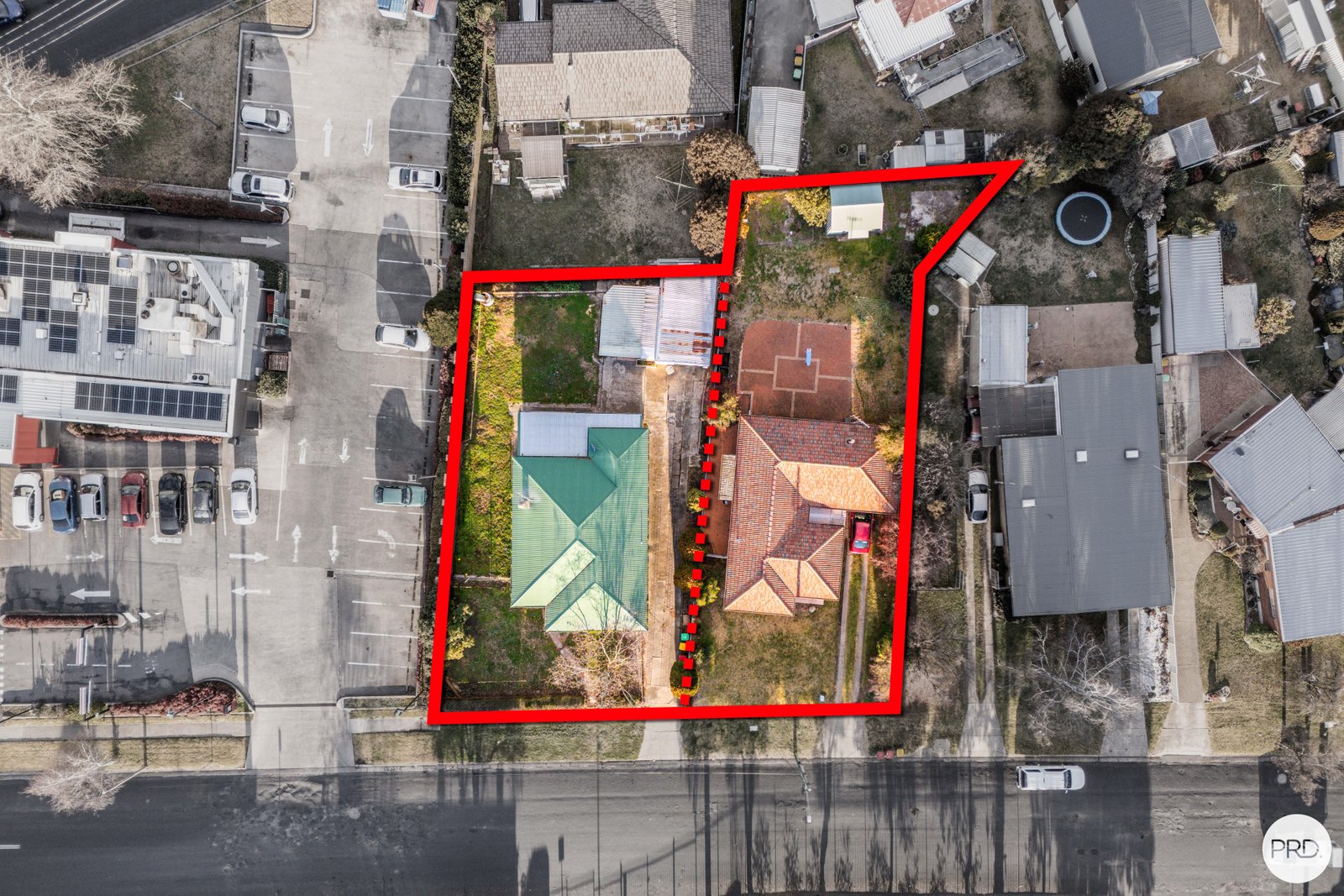 14 Elizabeth Street ORANGE 12