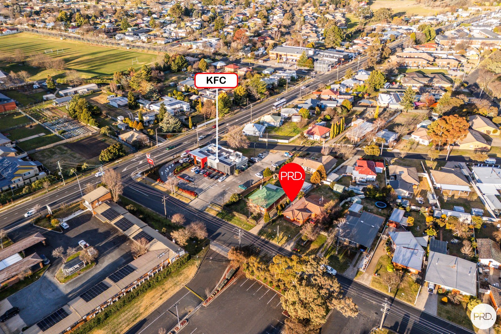 14 Elizabeth Street ORANGE 22
