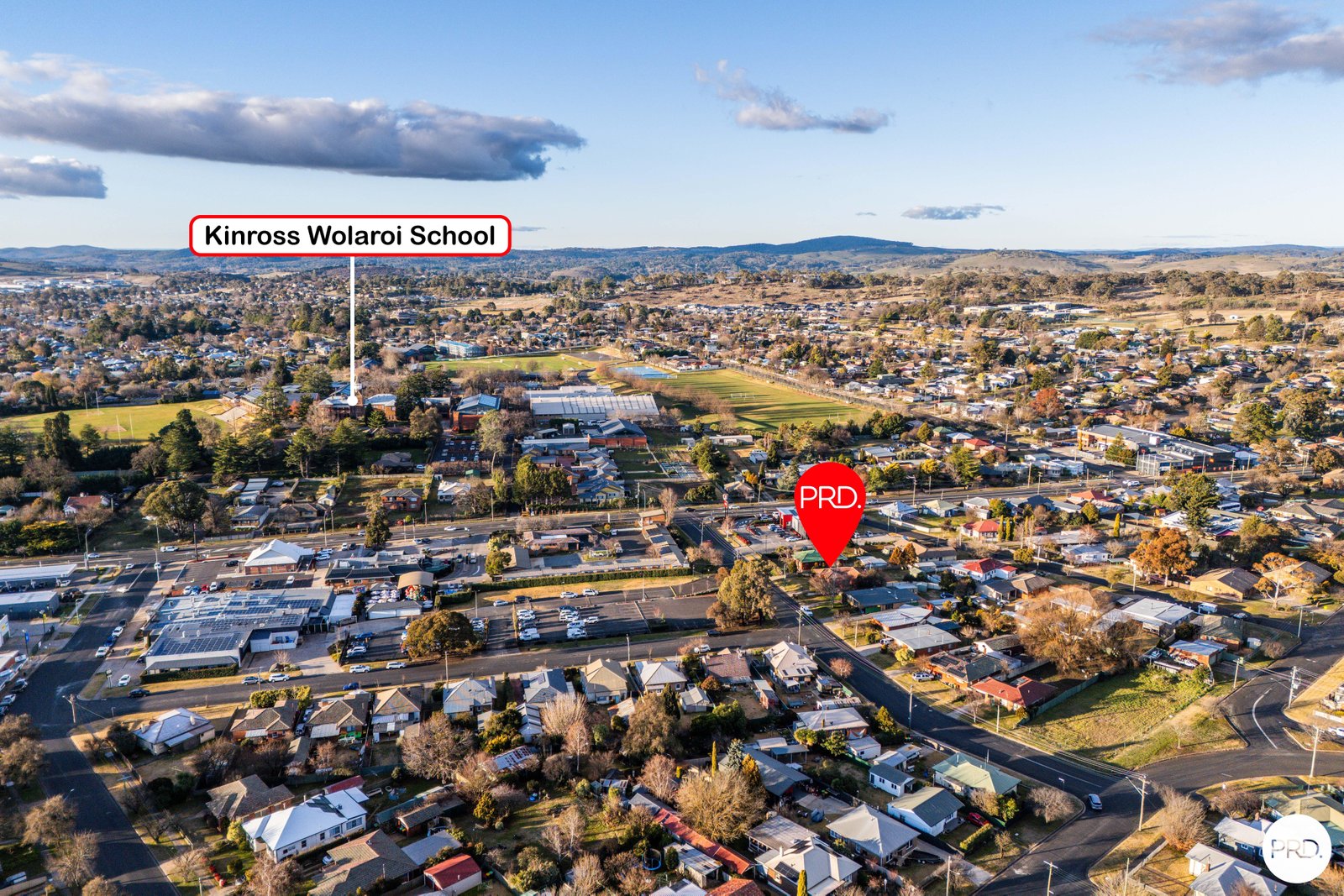 14 Elizabeth Street ORANGE 28