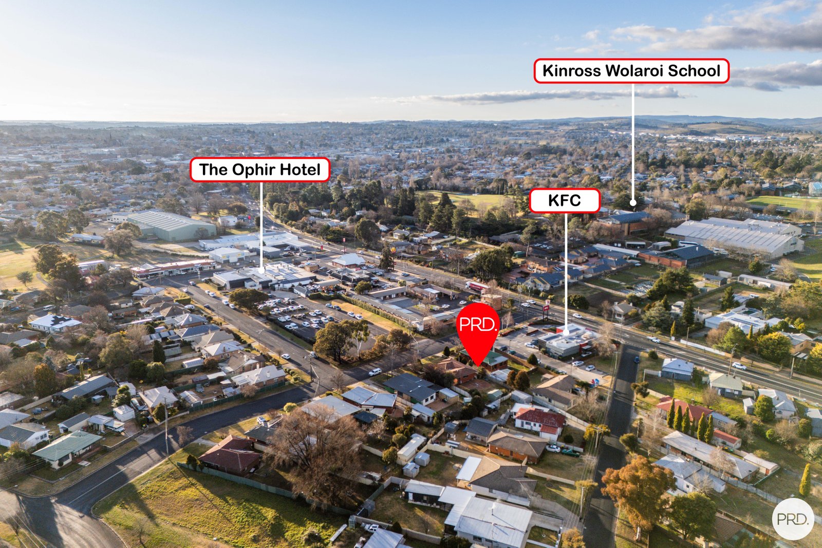 14 Elizabeth Street ORANGE 30