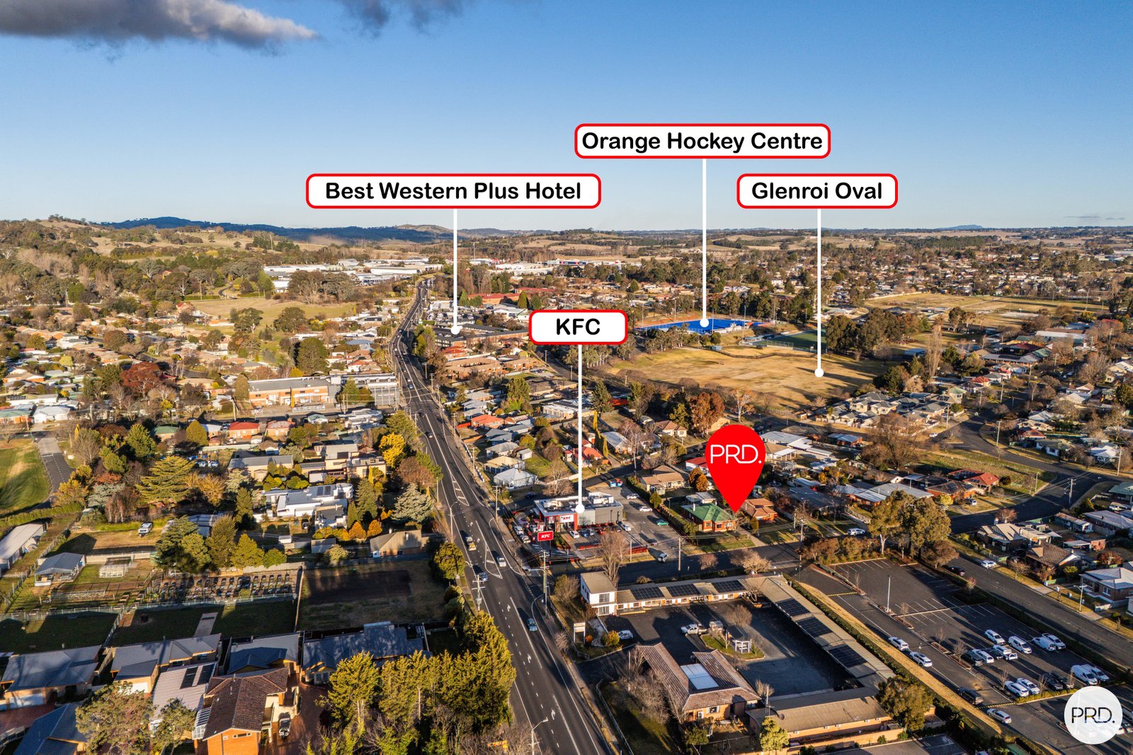 14 Elizabeth Street ORANGE 31