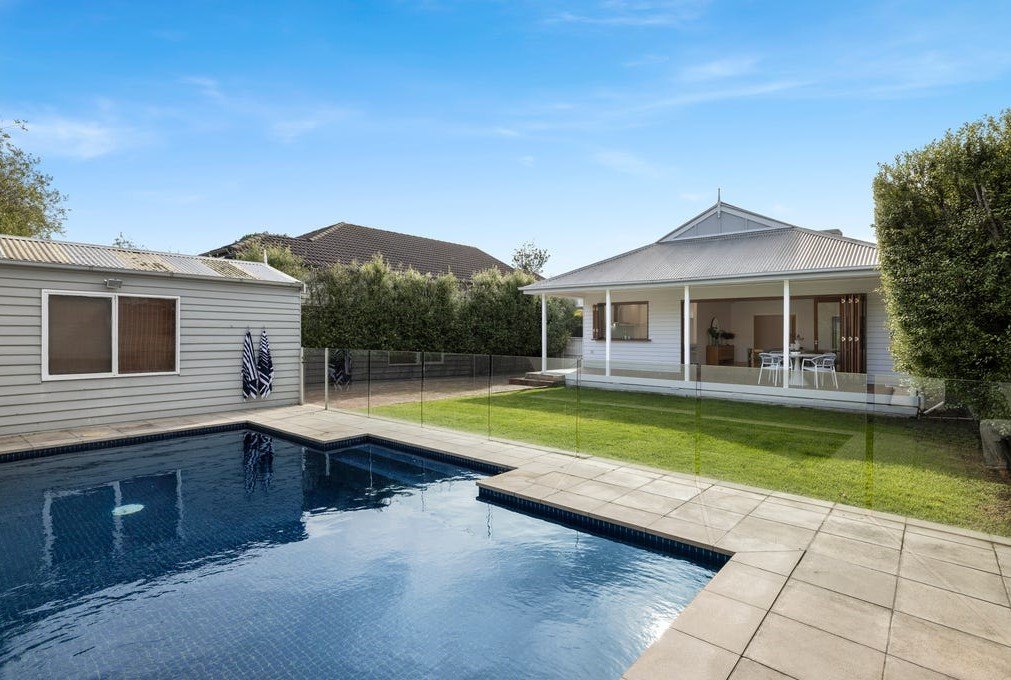 Gallery: 14 Elliot Street