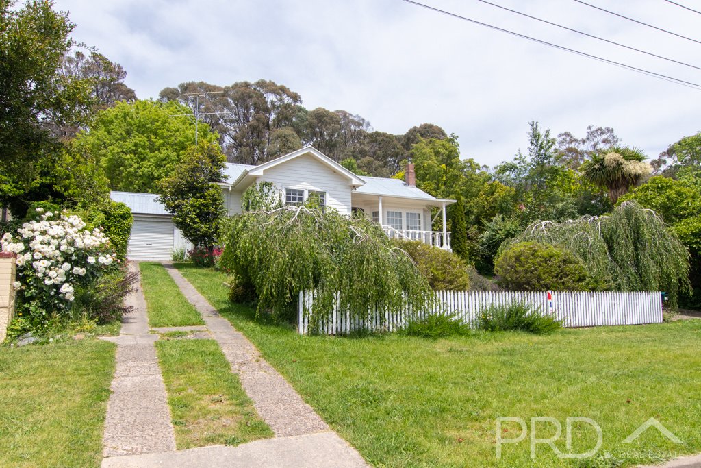 14 Eurabbie Street BATLOW 15