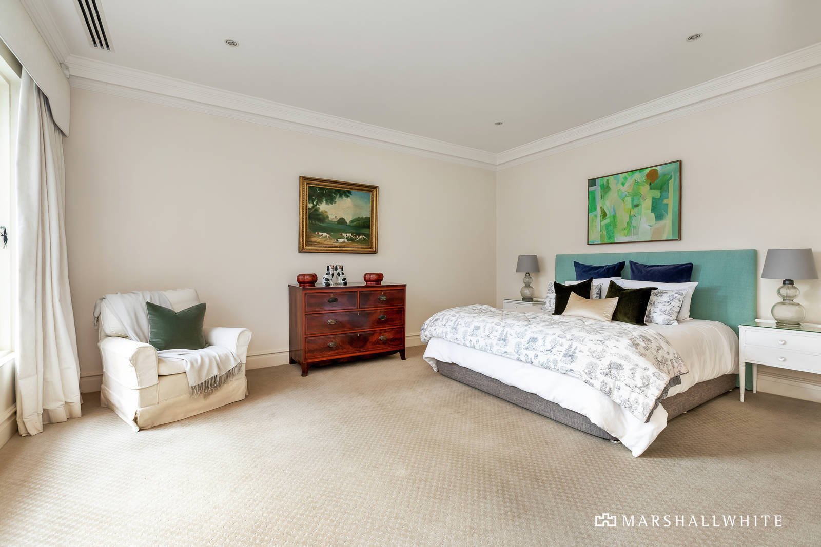 1/4 Evans Court, Toorak, VIC