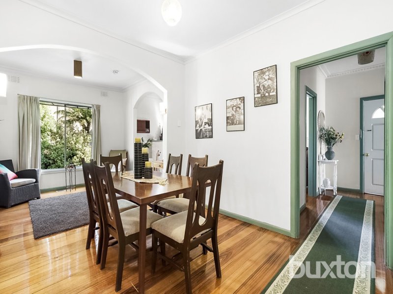 Gallery: 14 Evans Street