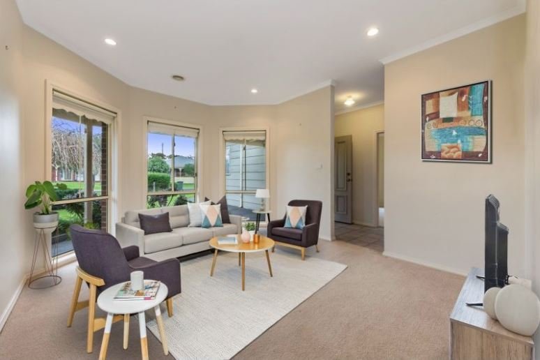 Gallery: 14 Falkirk Place