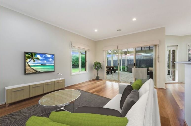 Gallery: 14 Falkirk Place