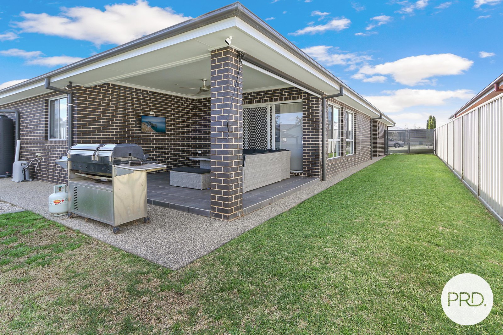 14 Felstead Circuit THURGOONA 20