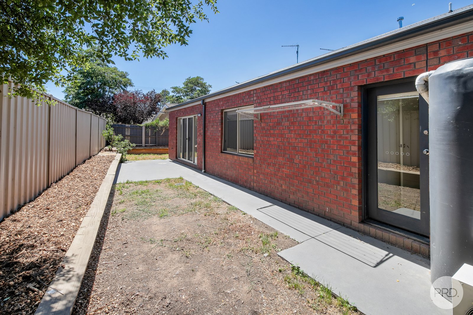 1/4 Ferguson Court REDAN 10