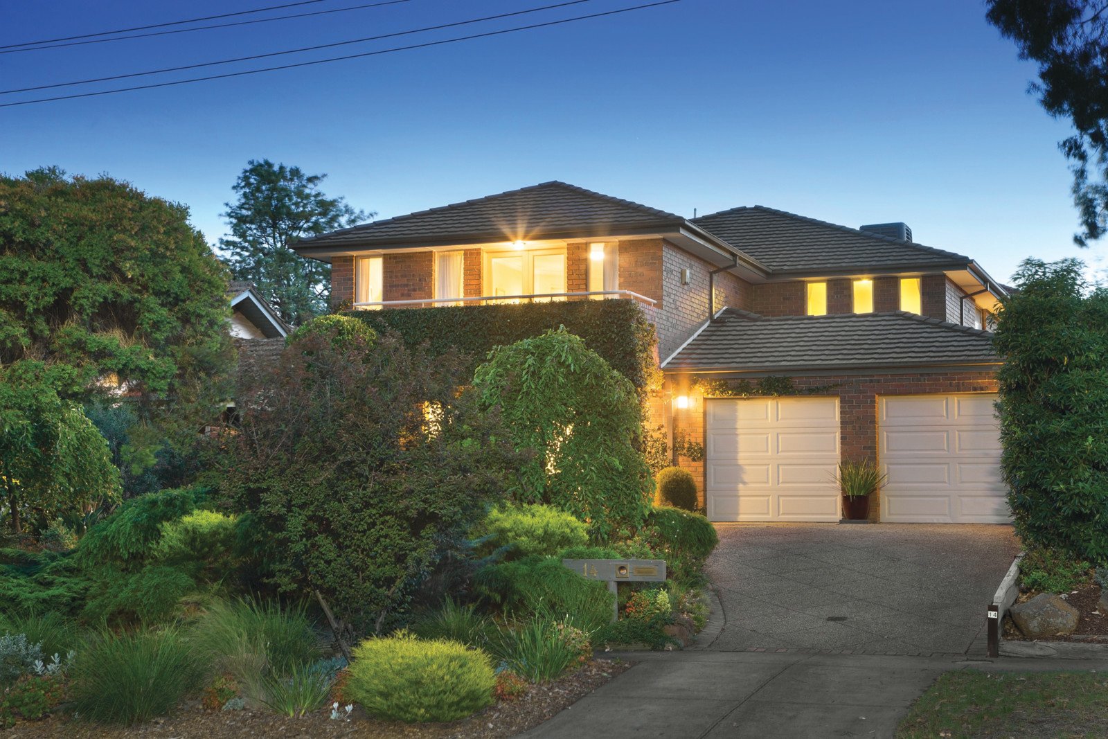 14 Ferndale Road, Glen Iris, VIC