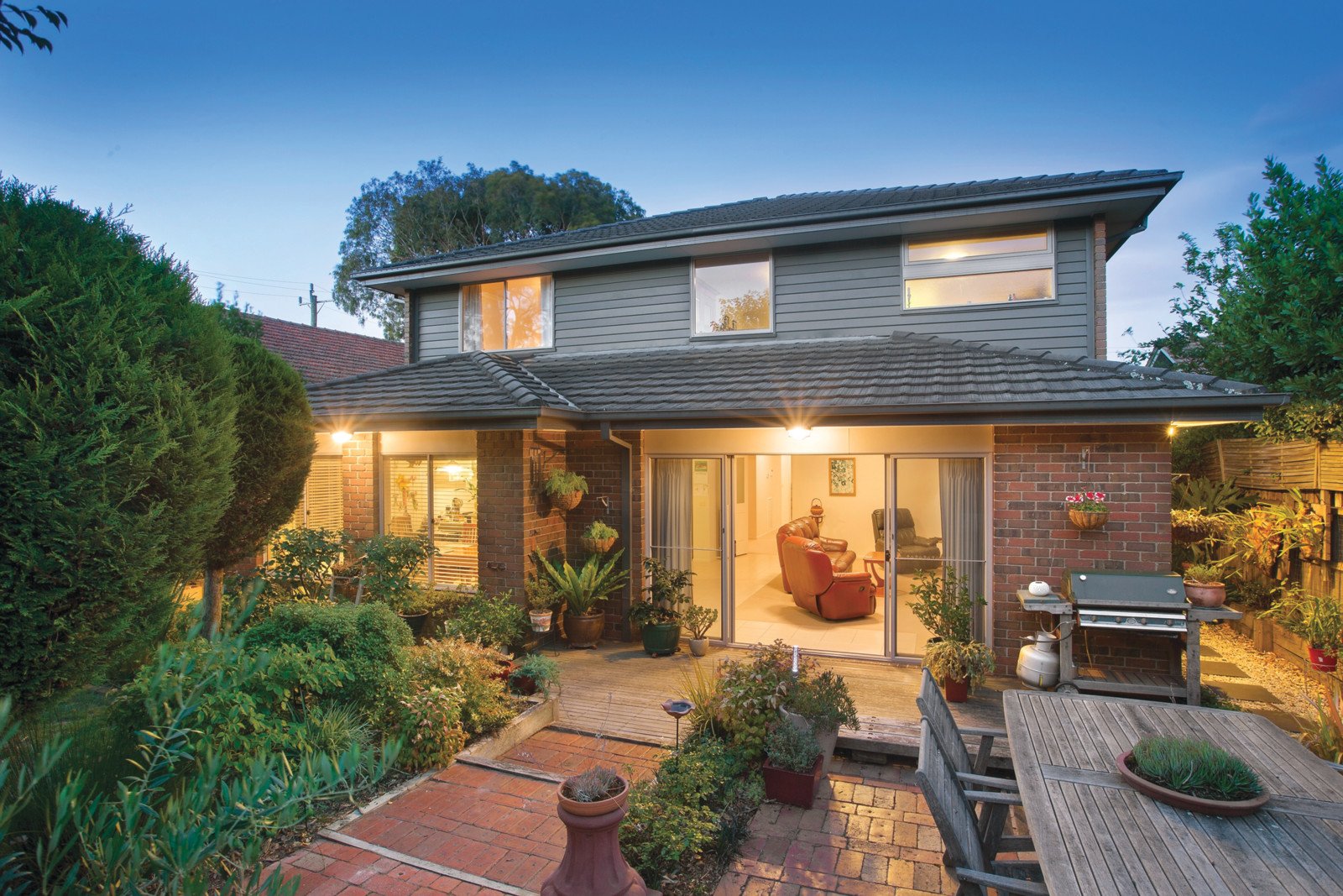 14 Ferndale Road, Glen Iris, VIC