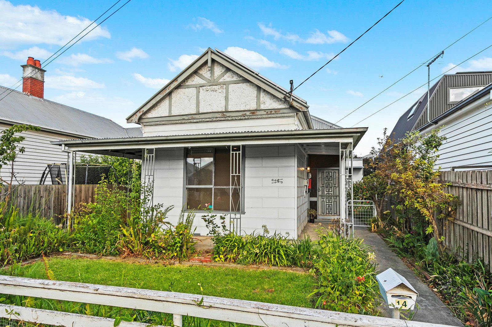 14 Fielding Street, YARRAVILLE VIC 3013 Buxton 2023