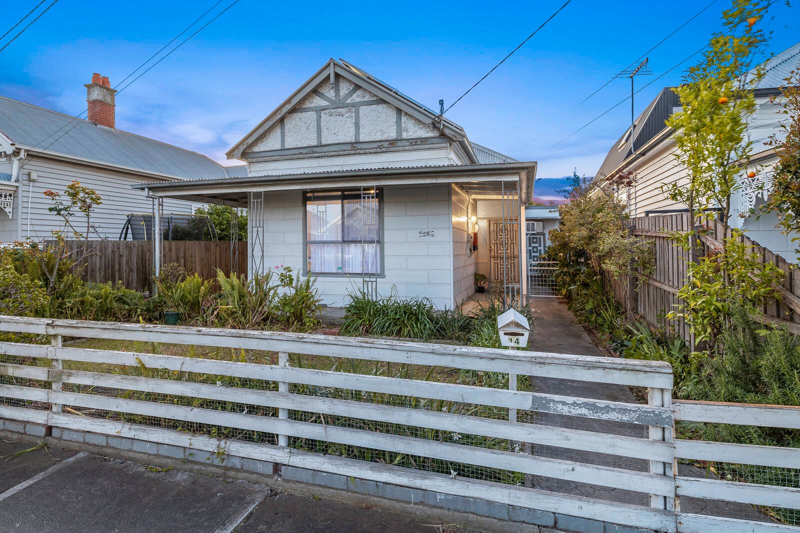 14 Fielding Street, Yarraville VIC 3013 Buxton 2022