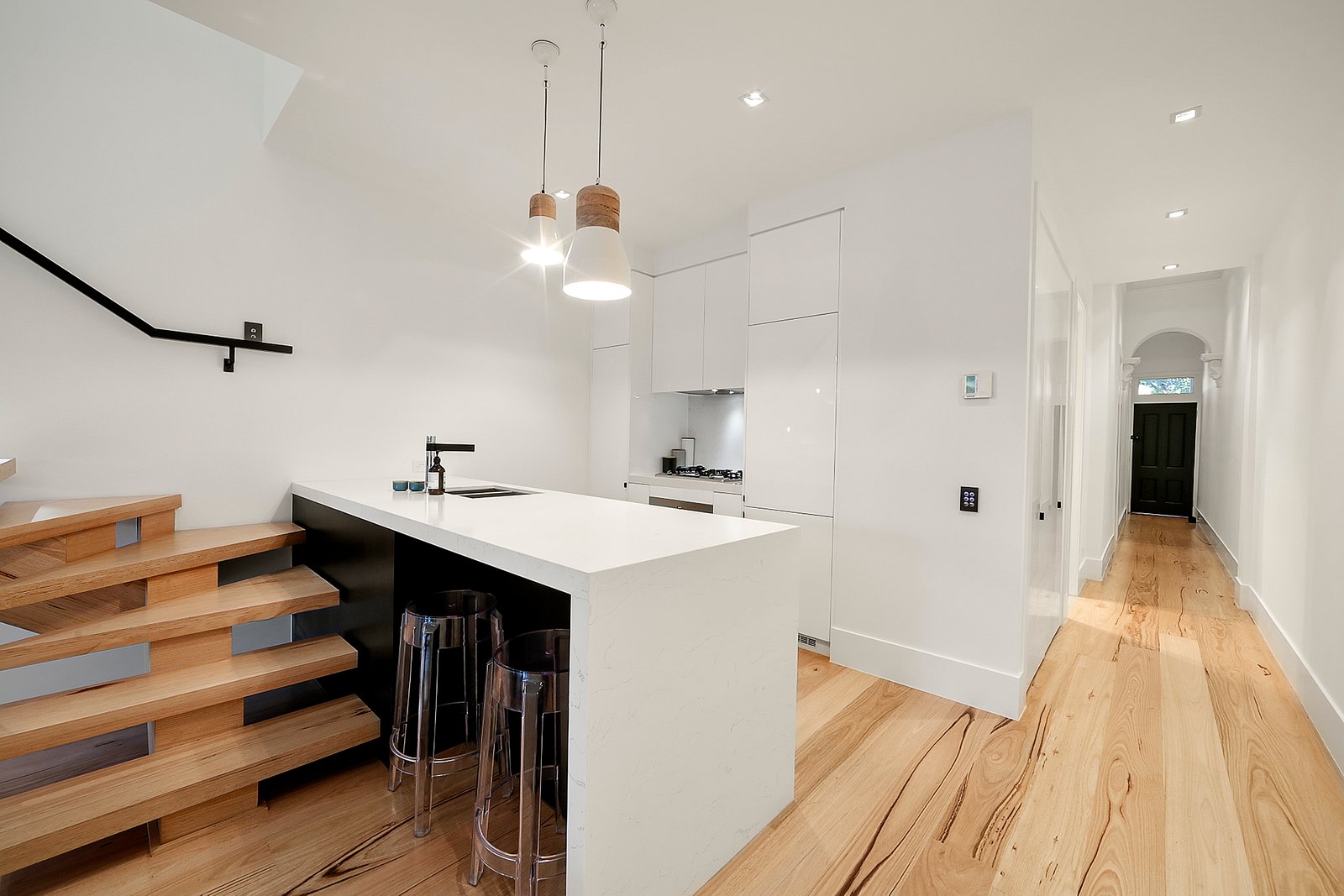 Gallery: 14 Finlay Street