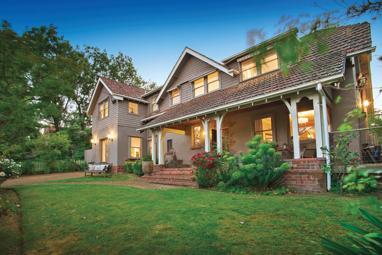 14 Fitzgerald Street, Balwyn, VIC