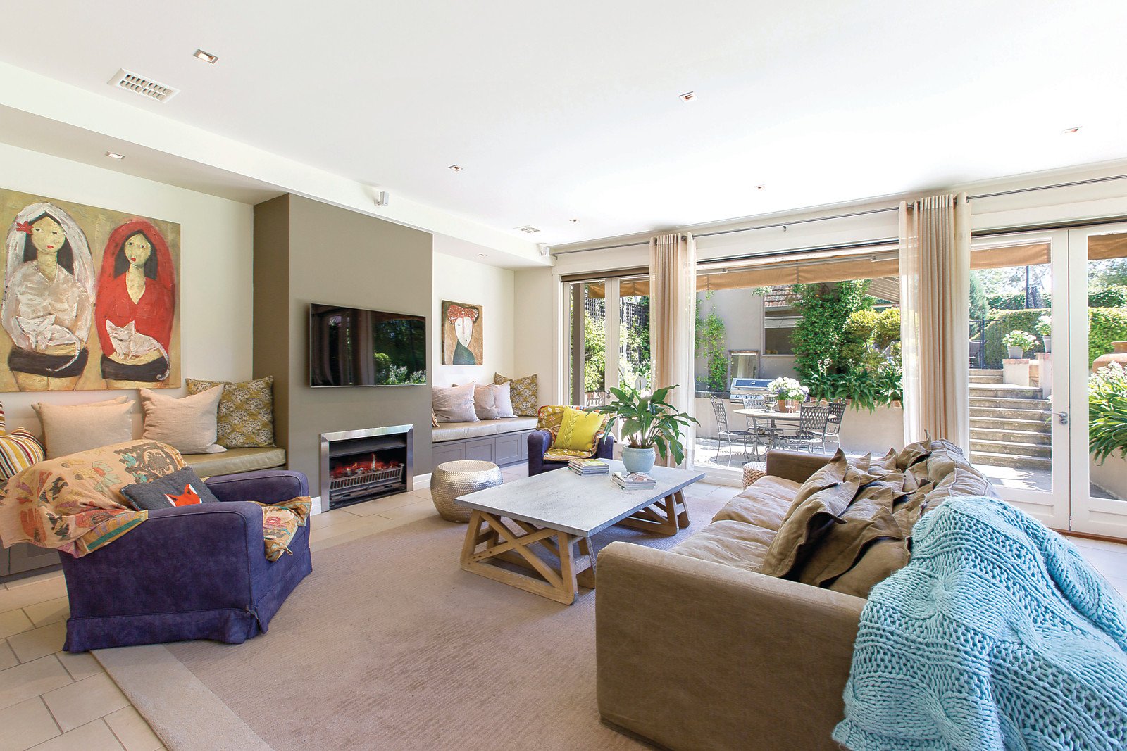 14 Fitzgerald Street, Balwyn, VIC