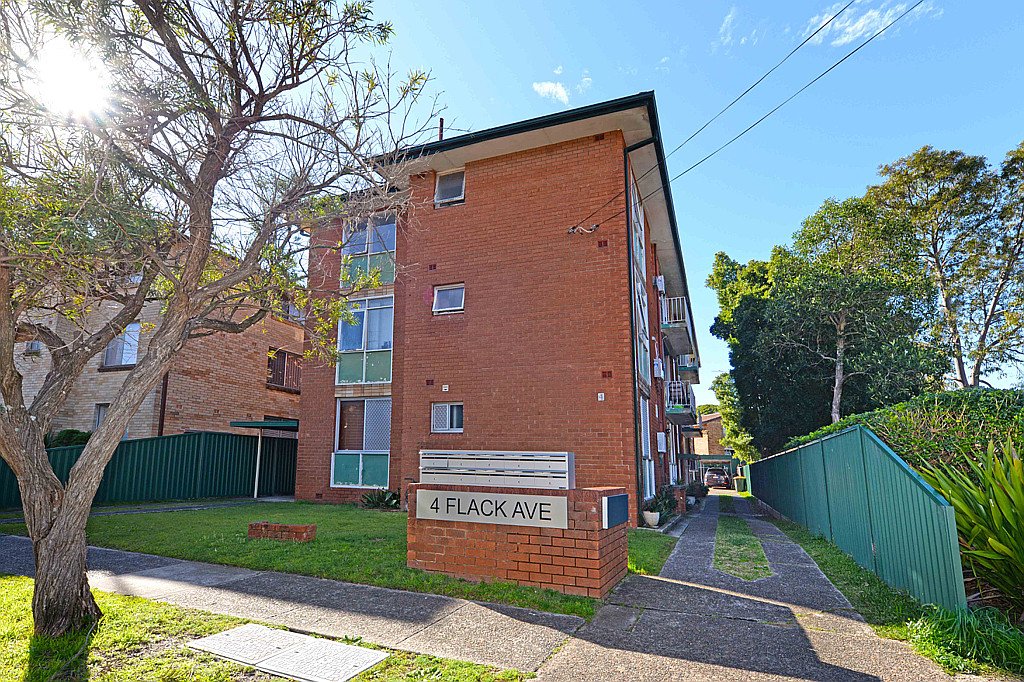 1/4 Flack Avenue HILLSDALE 5