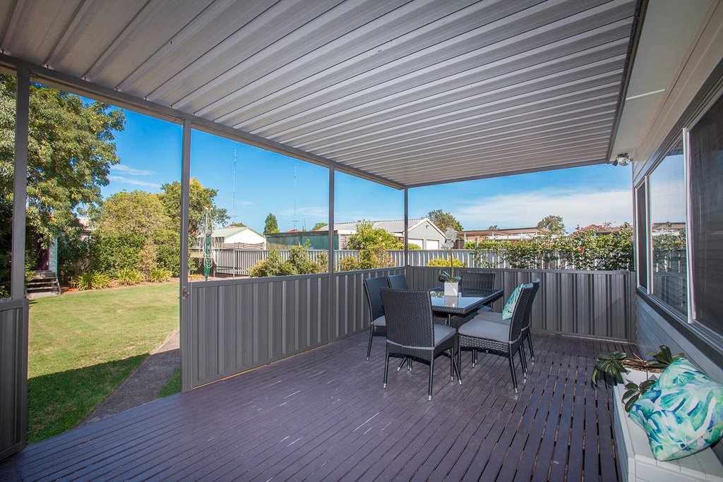 14 Fletcher Street BERESFIELD 13