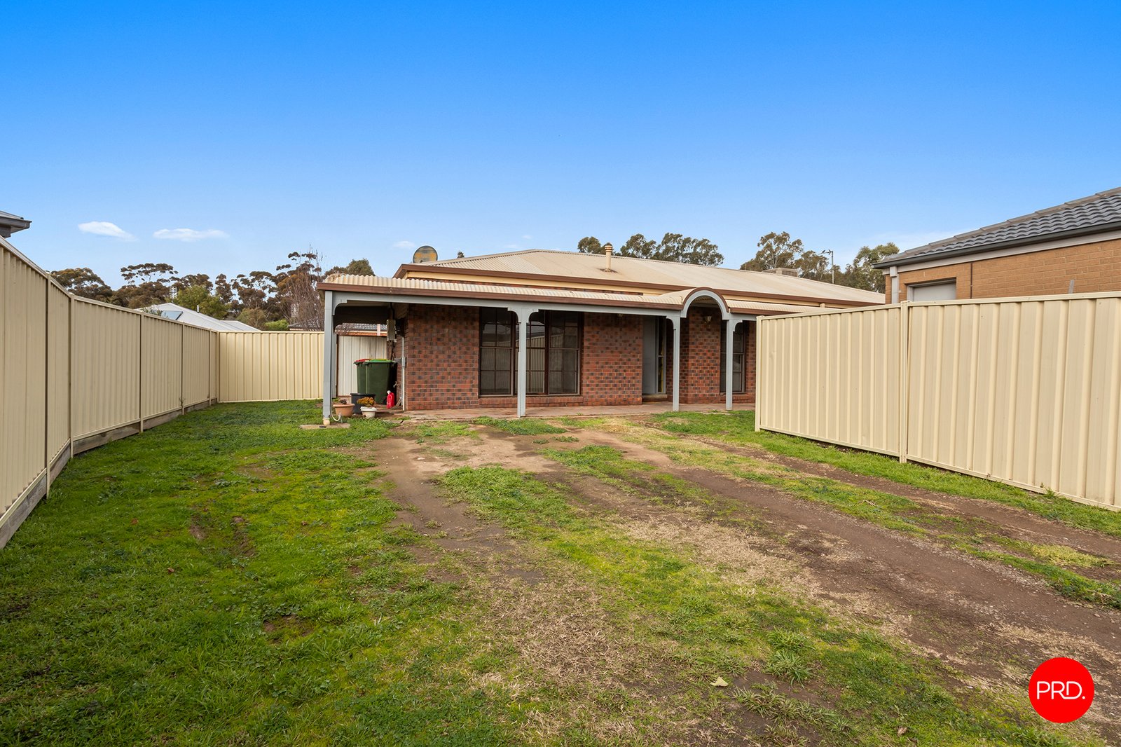 14 Forbes Court NORTH BENDIGO 3