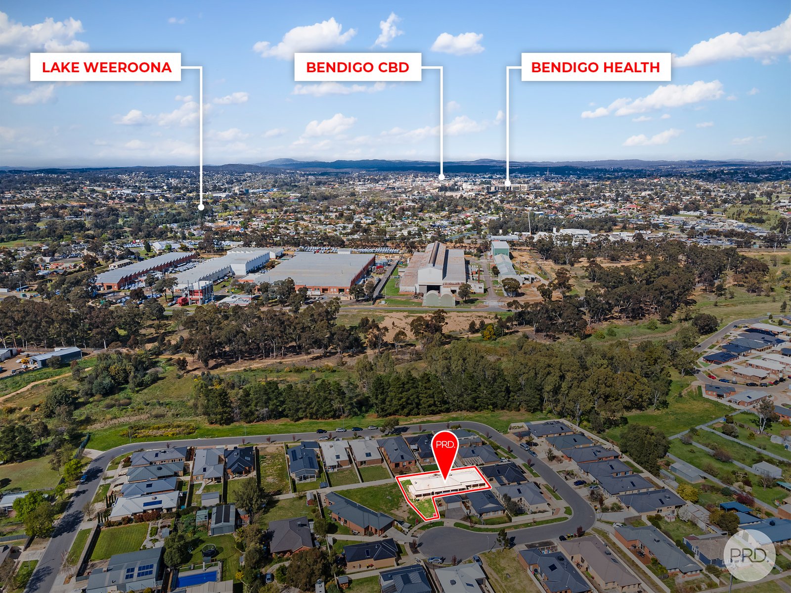 14 Forbes Court NORTH BENDIGO 13