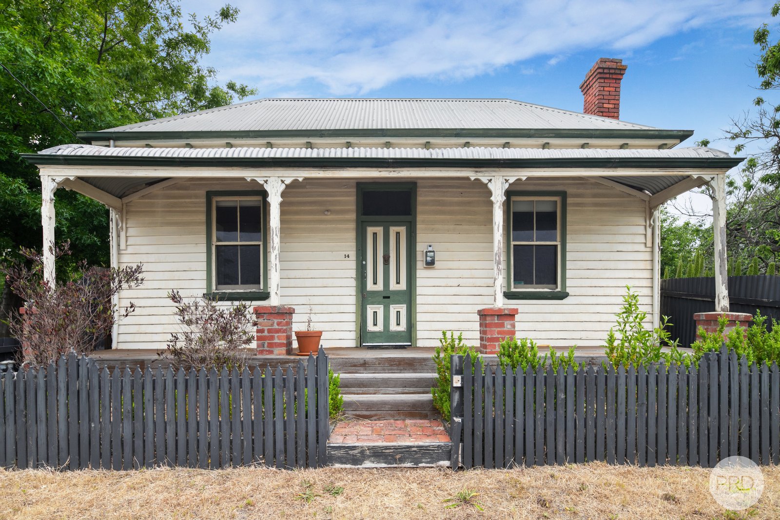 14 Ford Street BALLARAT EAST 1