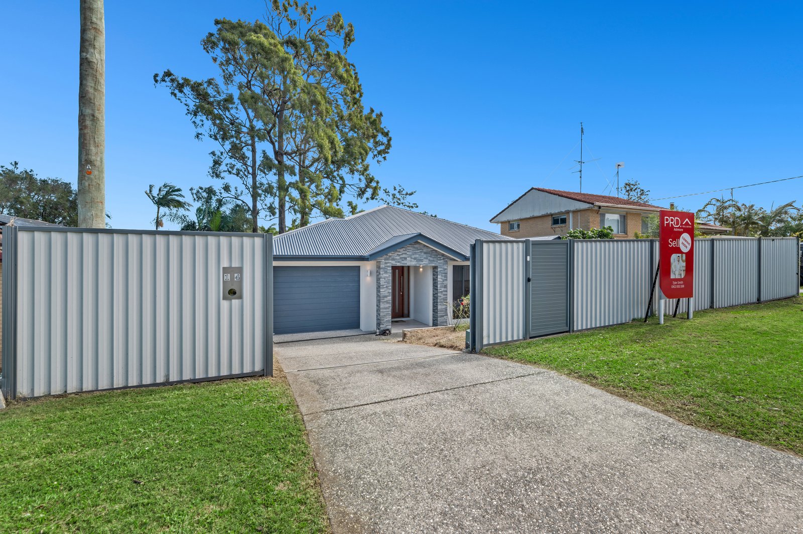 14 Forrest Avenue MOLENDINAR 18