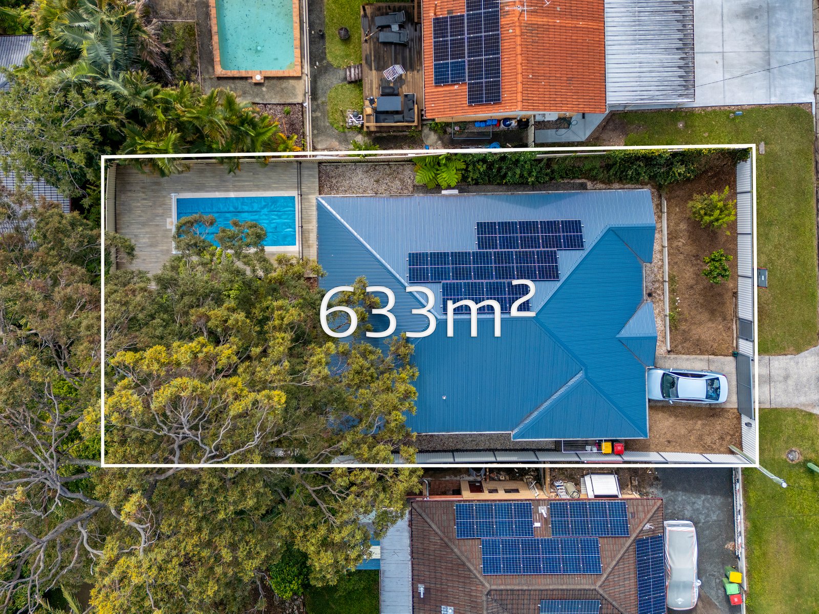 14 Forrest Avenue MOLENDINAR 4
