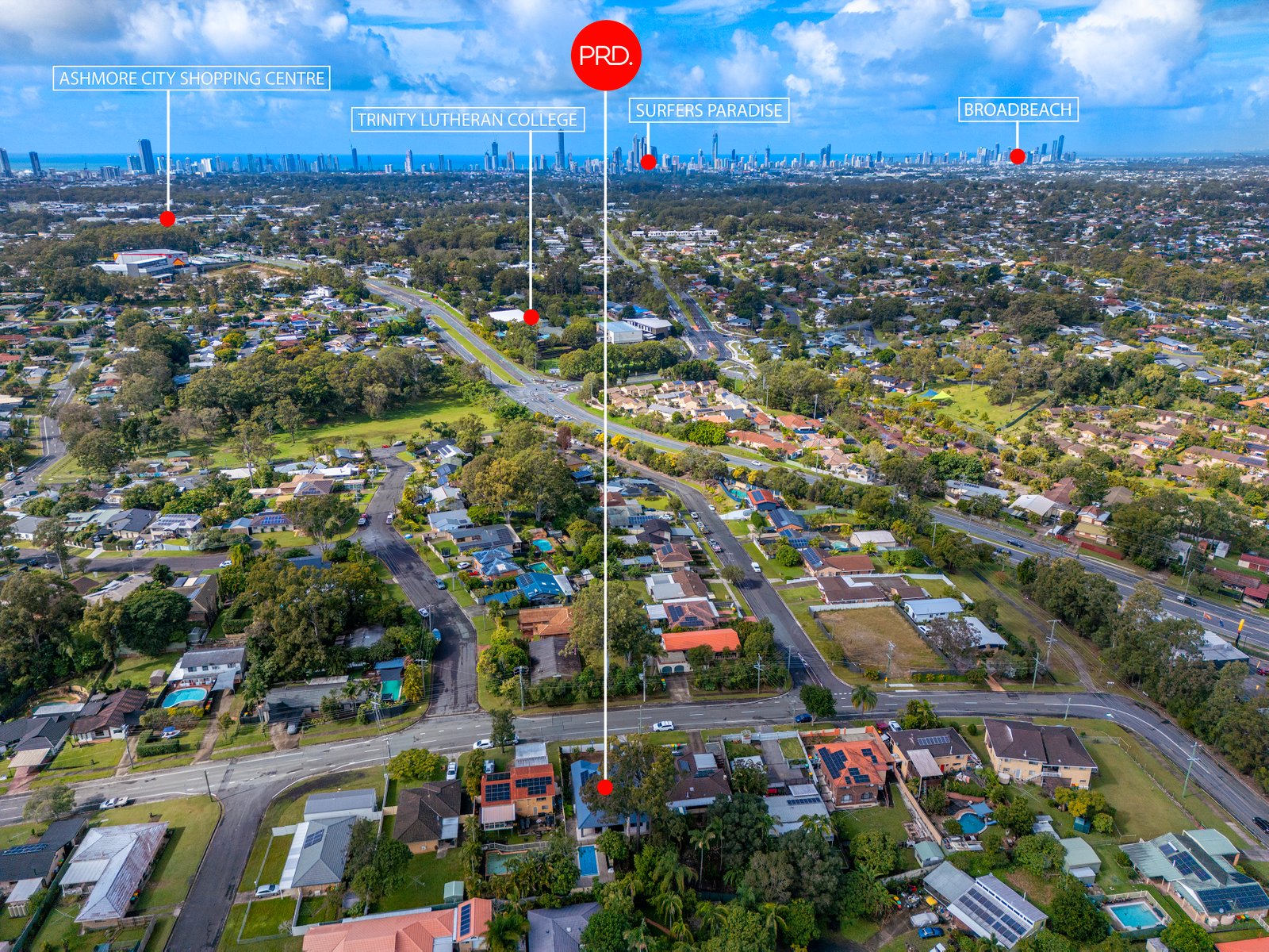 14 Forrest Avenue MOLENDINAR 20