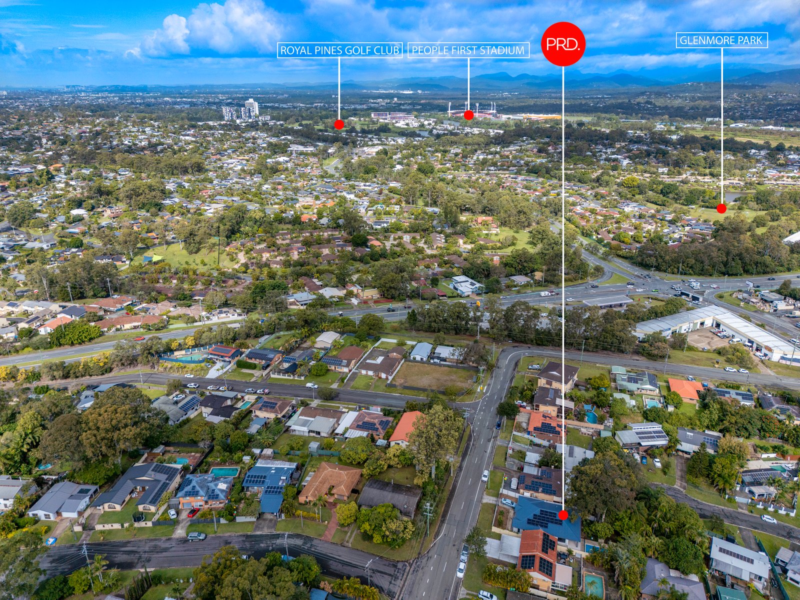 14 Forrest Avenue MOLENDINAR 22