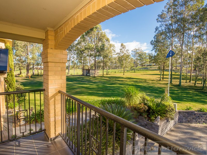 14 Fotheringay Road CLARENCE TOWN 4