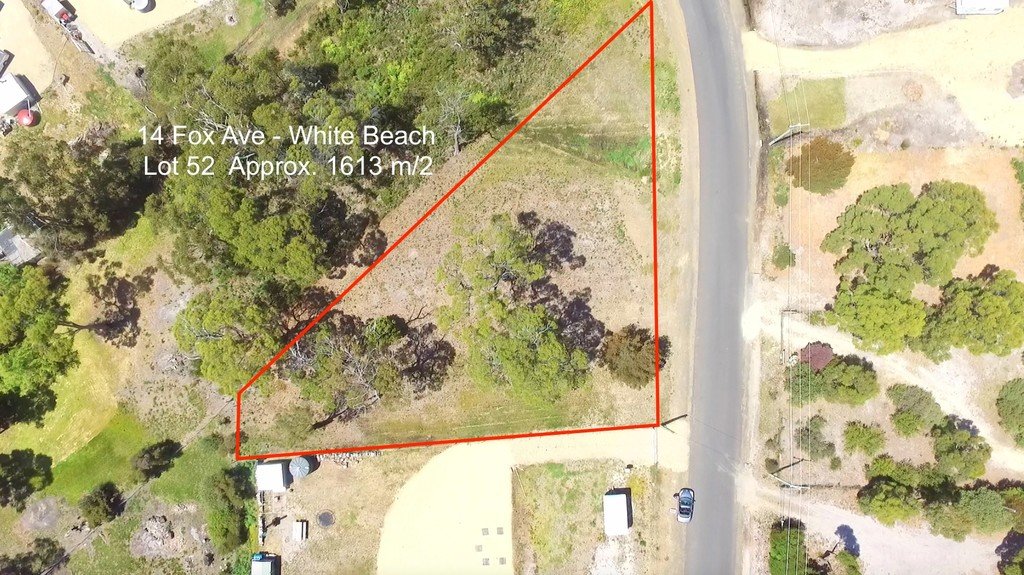 14 Fox Avenue WHITE BEACH 13