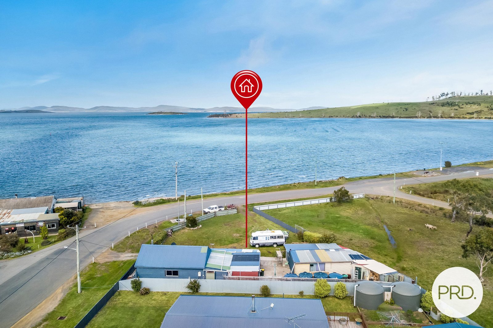 14 Fulham Road DUNALLEY 2