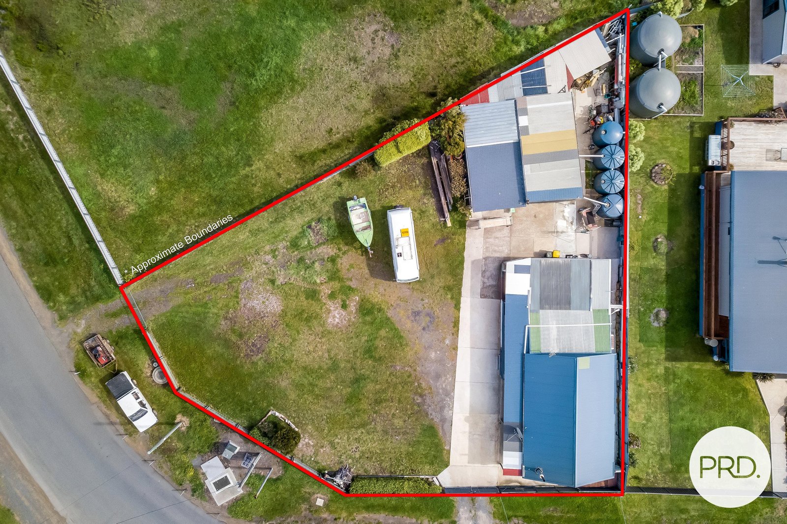 14 Fulham Road DUNALLEY 3