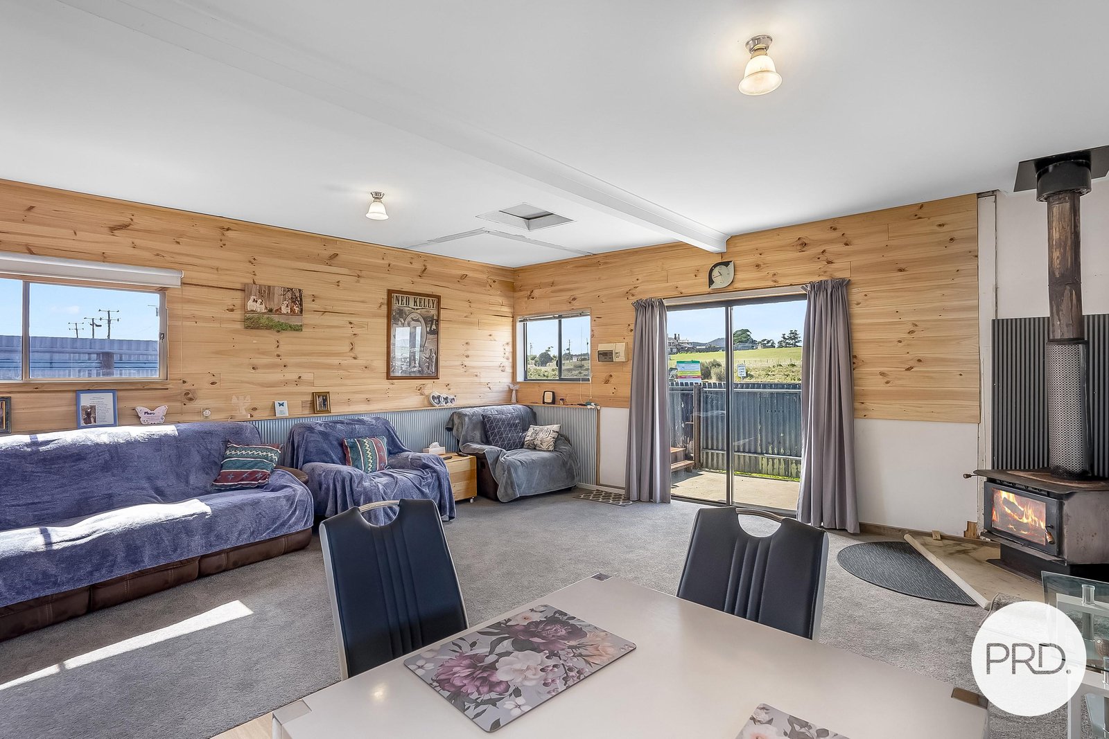 14 Fulham Road DUNALLEY 7