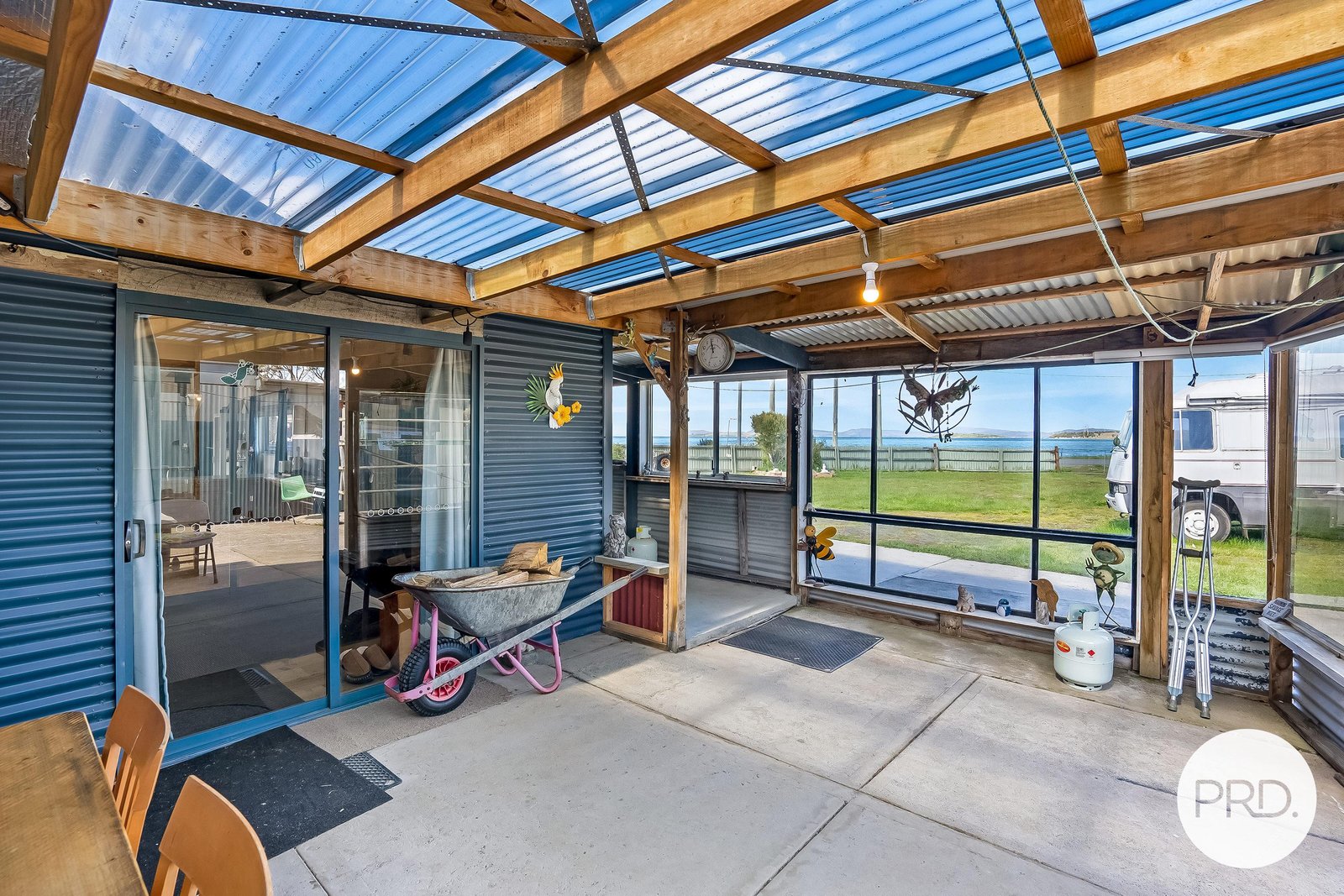 14 Fulham Road DUNALLEY 13