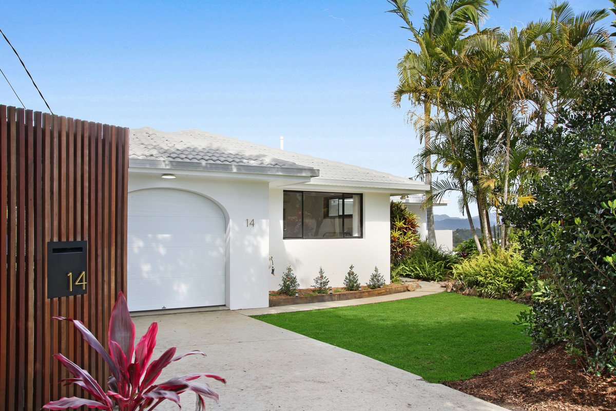 14 Gabrielle Grove Burleigh Heads 1