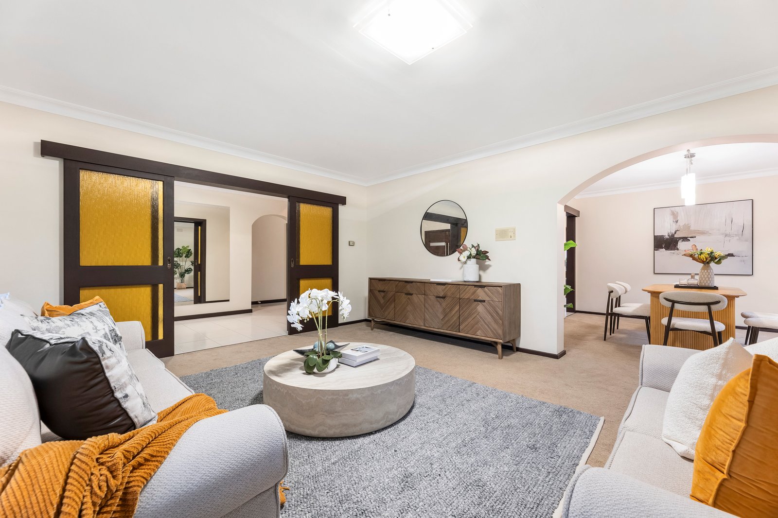 Gallery: 14 Gainsborough Avenue
