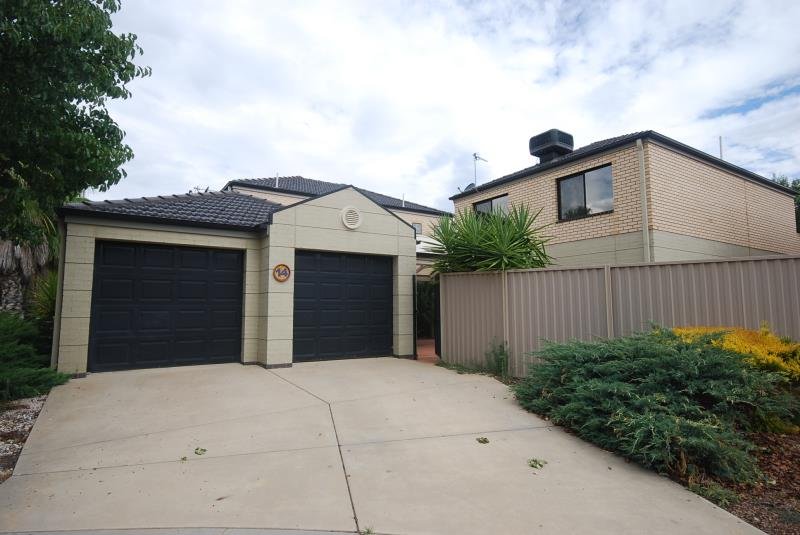 14 Galing Place WAGGA WAGGA 9