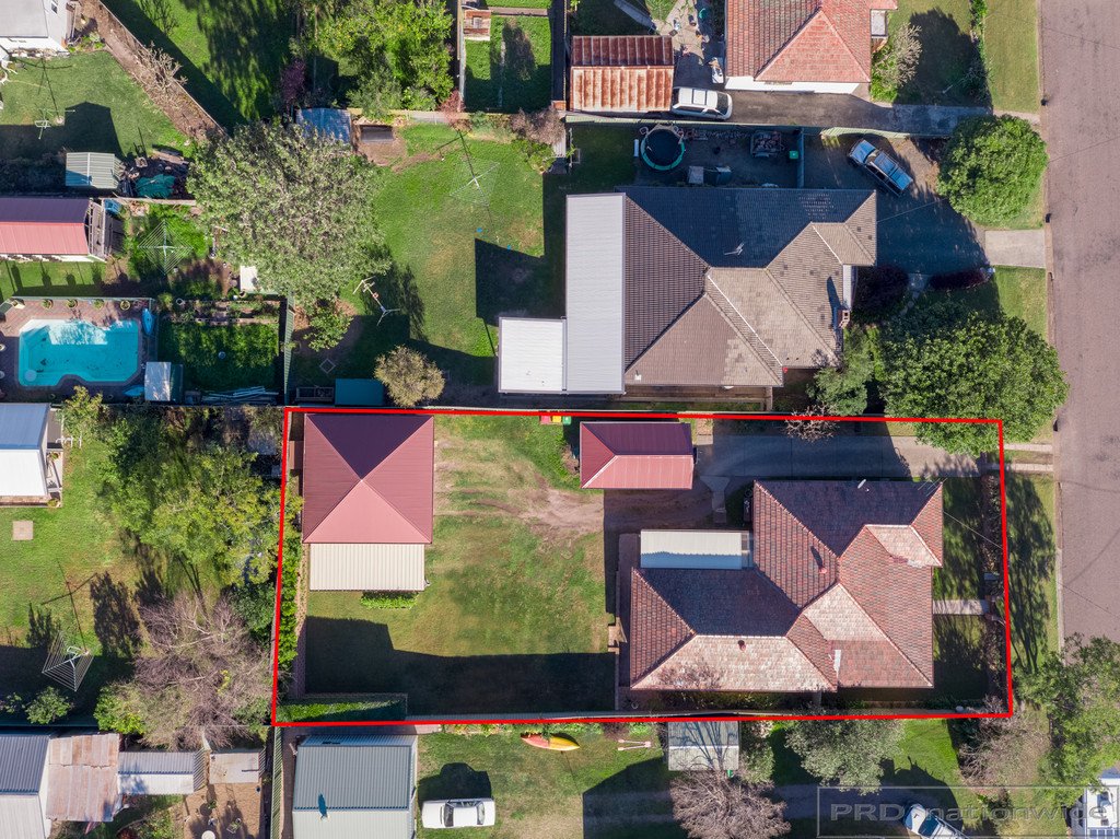 14 George Street EAST MAITLAND 4